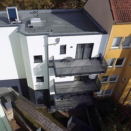 Schoene Apartments In Der Innenstadt I Home2Share Osnabrück Exterior foto