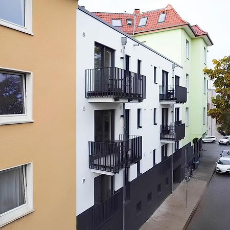 Schoene Apartments In Der Innenstadt I Home2Share Osnabrück Exterior foto