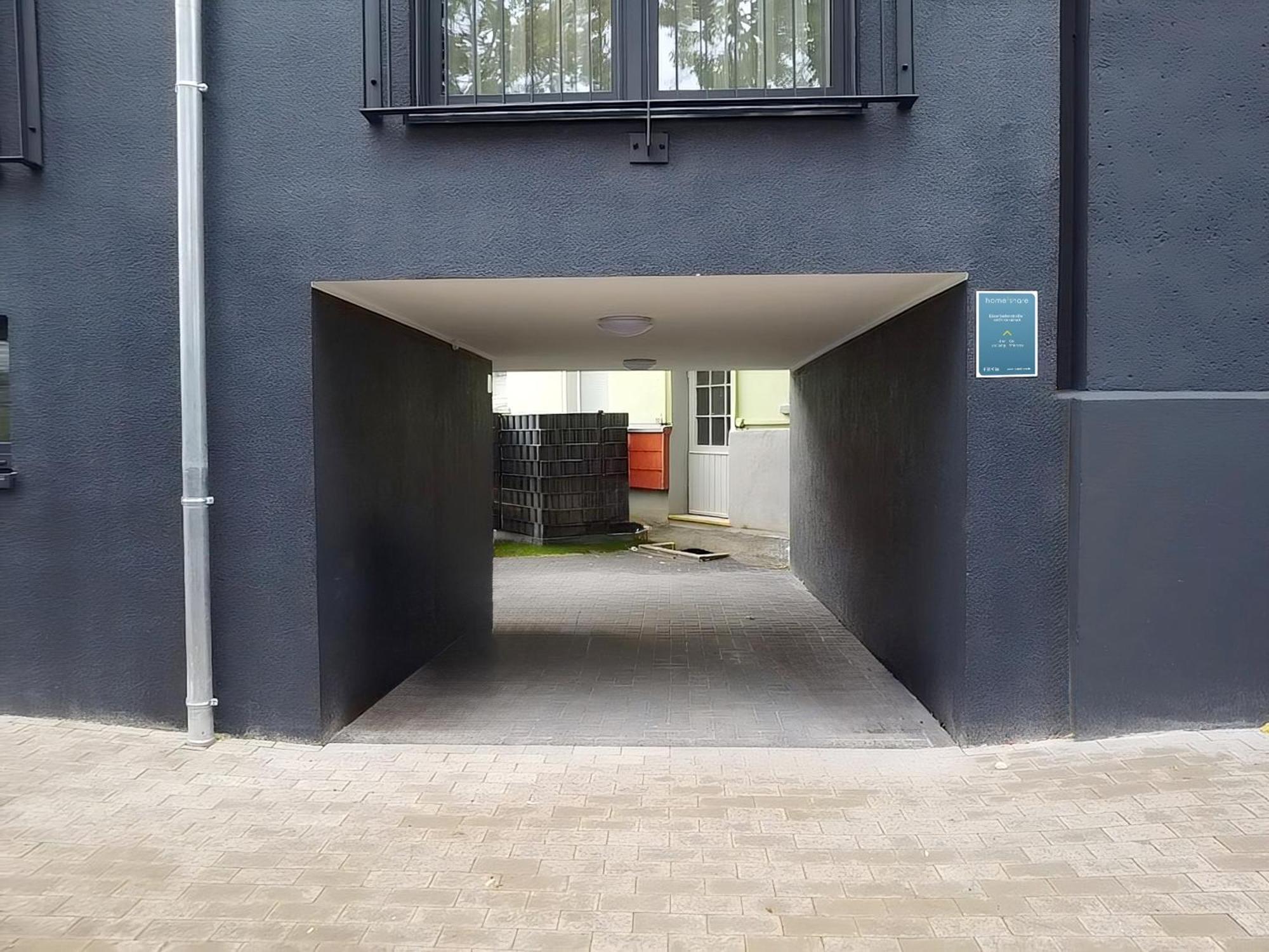 Schoene Apartments In Der Innenstadt I Home2Share Osnabrück Exterior foto